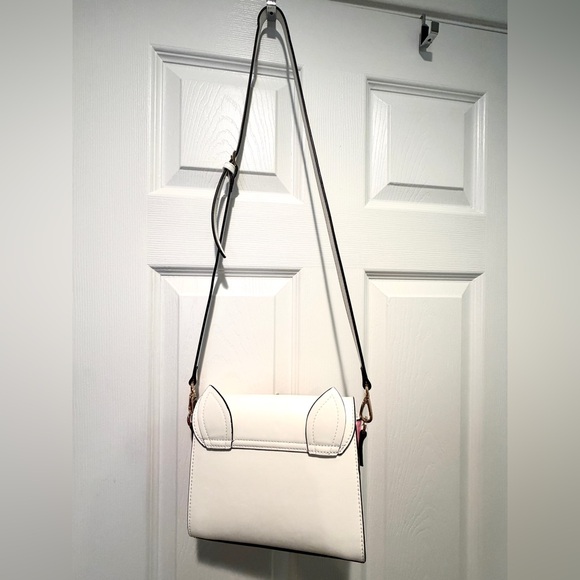 Rare LIMITED EDITION Shoe Bakery Unicorn Purse Crossbody Bag NWOT - Picture 8 of 12